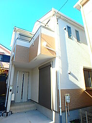 クレイドルガーデン相模原市中央区淵野辺本町第27 3号棟 1