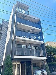 ラフィスタ志村坂上III