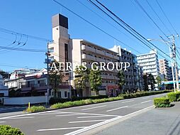 パシフィック横浜