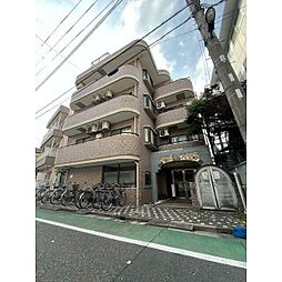 ライオンズマンション板橋区役所前第5