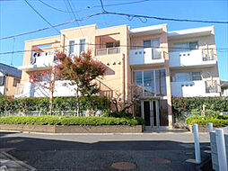 バティール喜多見