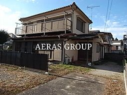 中村貸家