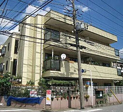 メゾングレース川口