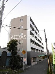 レアレジデンス稲毛