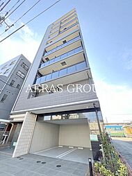アーバン尾久