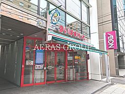 グリフィン横浜・西口壱番館