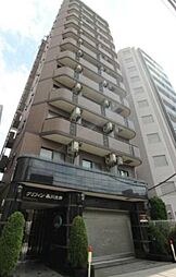 グリフィン・品川大井