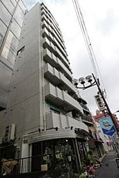 ホーユウパレス鴬谷駅前