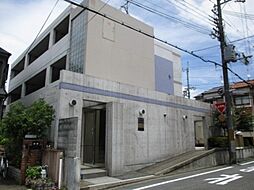 ラ・ヴィル・フルール