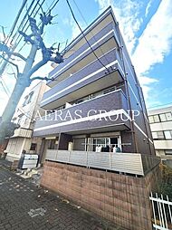 ハーミットパープル 102