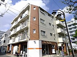 市川市行徳駅前１丁目