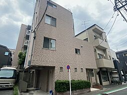 カサ・ド・アマリア