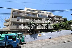 パラマウント野川 104