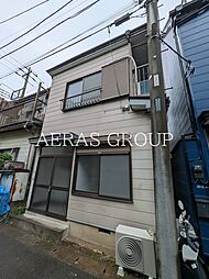 芝富士2丁目貸家