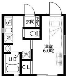 大山町YKマンション
