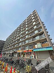 ニュー北加賀屋マンション