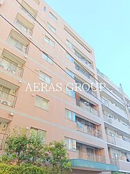 サンクタス西新井