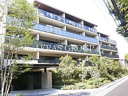 ブランズ文京護国寺