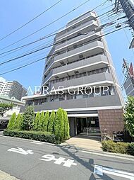 ハーモニーレジデンス東京イーストゲート