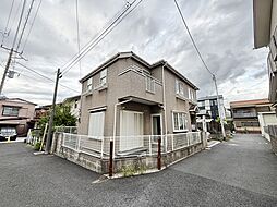 海神3丁目戸建 1