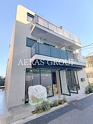 アヴニール三軒茶屋