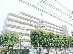 ステラメゾン武蔵小山