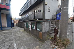 ポートヒルズ 305