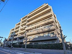 レクセルマンション勝田台