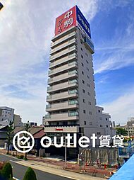 中駒名駅西マンション 503