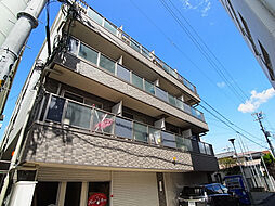 クレアドル須磨