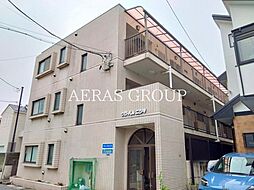 グローバルニシキ