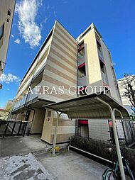 レオパレスベレオＭ