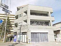 サンライズマンション