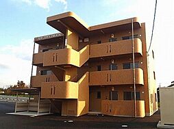 ニュータウン高津 201