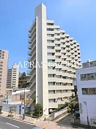 中銀高輪マンシオン