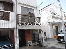 橋邸テラスハウス