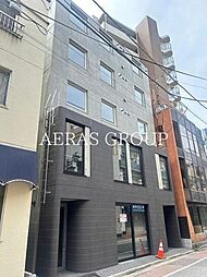 ルーデンスときわ台II