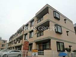 ファミール日之出 A棟