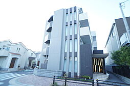 市川市妙典４丁目