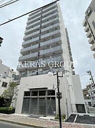 クレストコート東中野