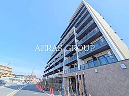 アーバンパーク西船橋