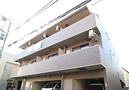 中野区本町２丁目