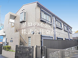 サングリーンハイツ 101