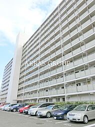 サンコーポ浦安 E棟