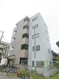 シャトル市大前