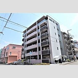 神戸市長田区苅藻通１丁目