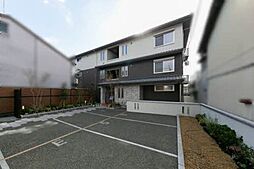 シャーメゾン　千本六軒町 0302