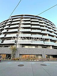 プラウド高田馬場