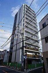 品川区西大井２丁目