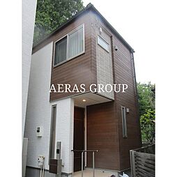 横浜市神奈川区松見町2丁目住宅